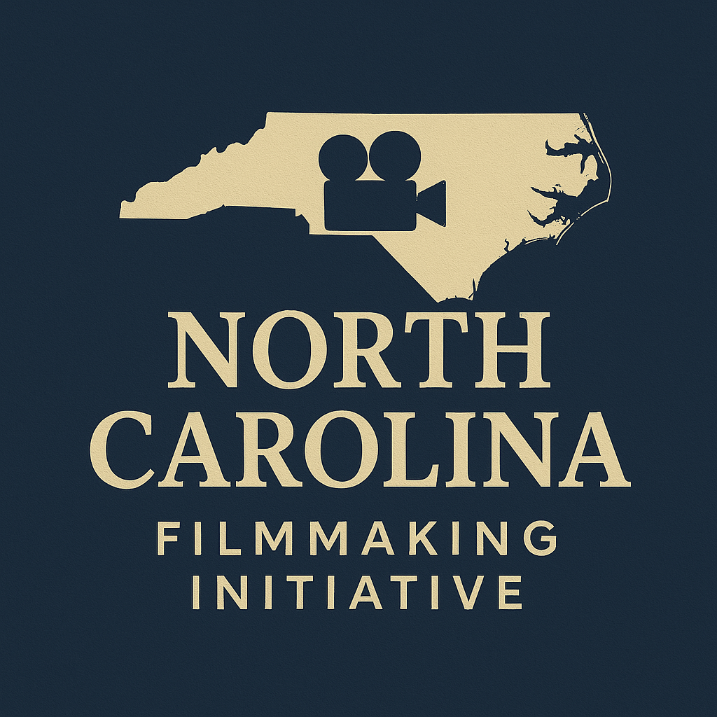 The North Carolina Filmmaking Initiative: Empowering the Future of North Carolina Cinema